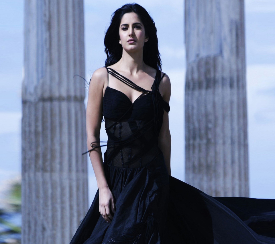 Screenshot №1 pro téma Katrina Kaif 960x854