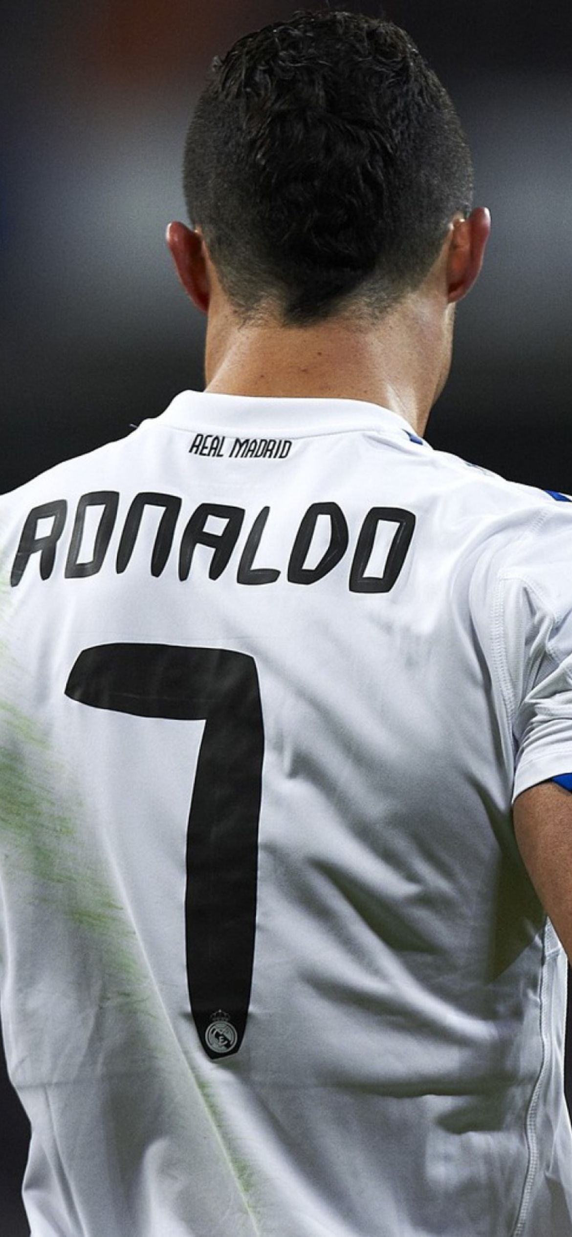 Cristiano Ronaldo screenshot #1 1170x2532
