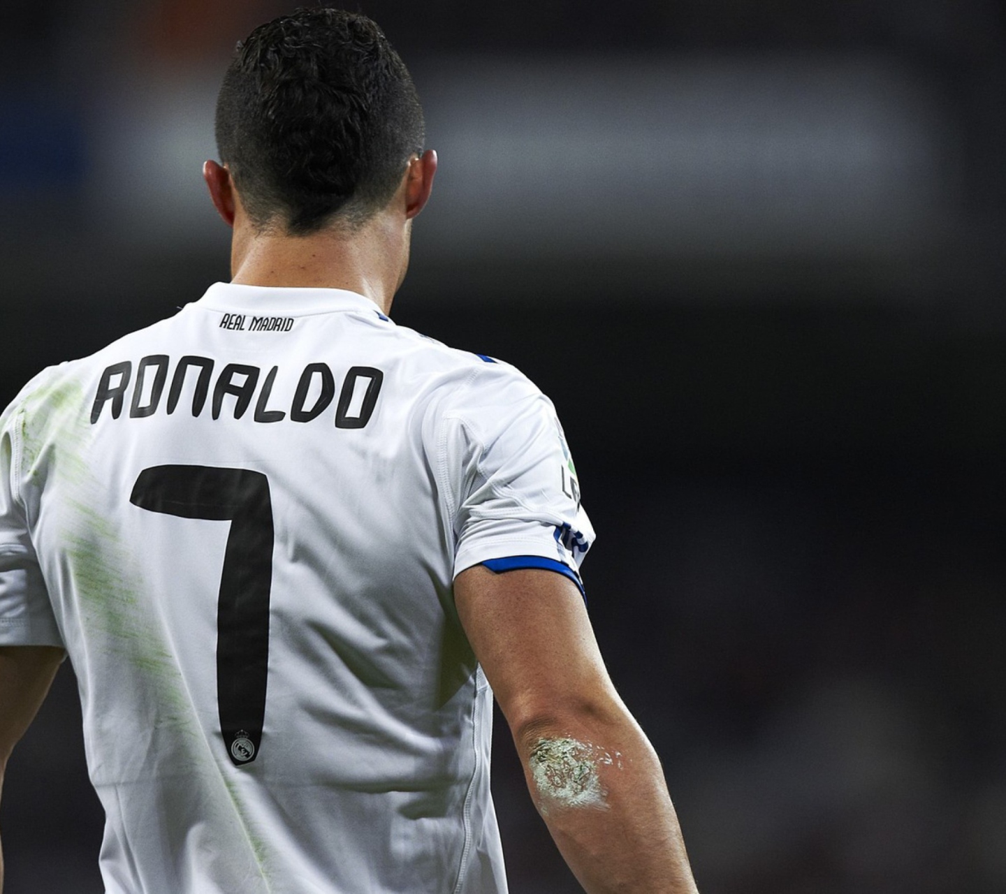 Sfondi Cristiano Ronaldo 1440x1280