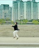 Sfondi Gangnam Dance 128x160