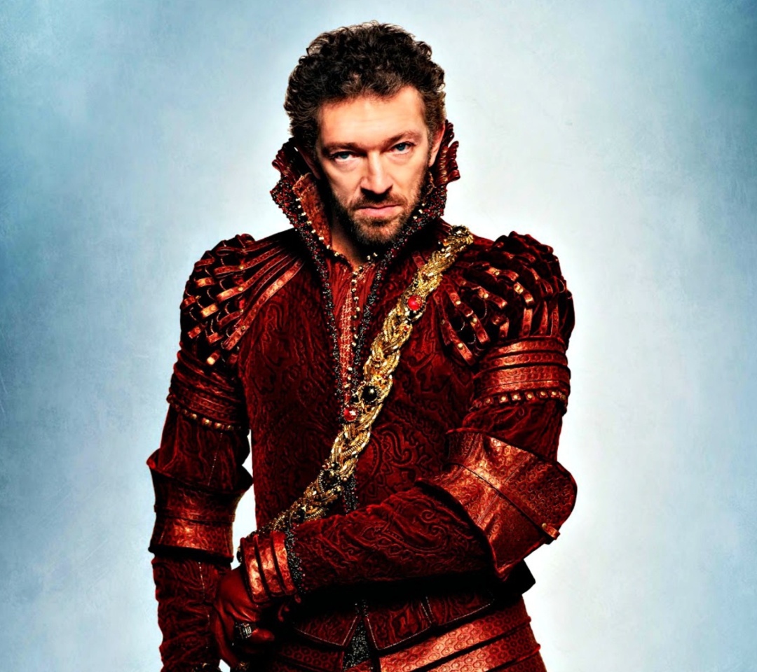 Das Vincent Cassel, La belle et la bete Wallpaper 1080x960