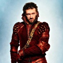 Das Vincent Cassel, La belle et la bete Wallpaper 128x128