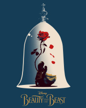 Screenshot №1 pro téma Beauty and the Beast Poster 176x220