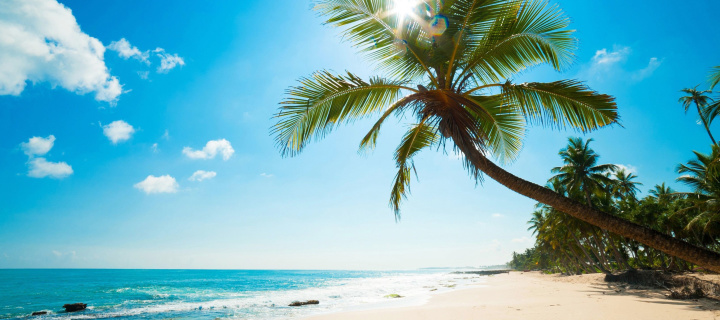 Best Caribbean Crane Beach, Barbados screenshot #1 720x320
