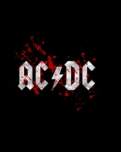 Screenshot №1 pro téma AC/DC Logo 176x220