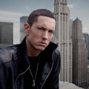 Das Eminem, Till I Collapse Wallpaper 128x128