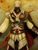 Обои Assassins Creed 132x176