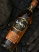 Screenshot №1 pro téma Glenfiddich single malt Scotch Whisky 132x176