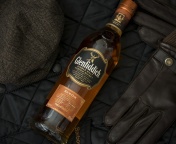 Fondo de pantalla Glenfiddich single malt Scotch Whisky 176x144