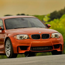 Screenshot №1 pro téma BMW 118i Coupe 128x128
