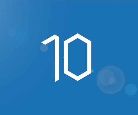 Windows 10 screenshot #1 480x400