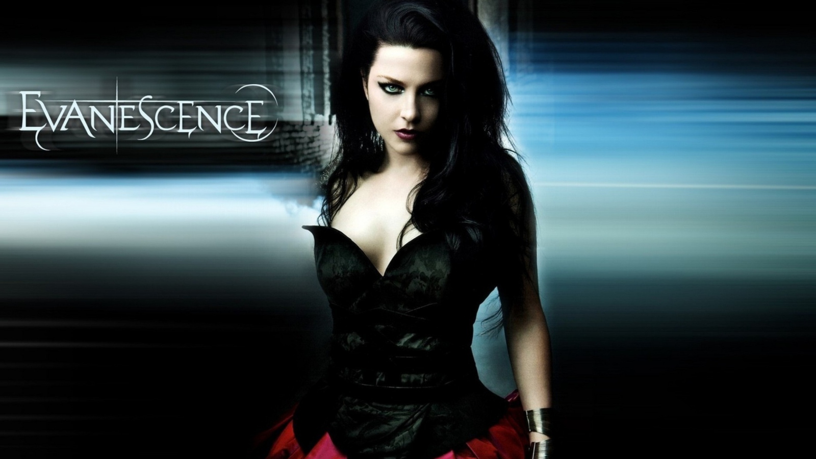 Evanescence screenshot #1 1600x900