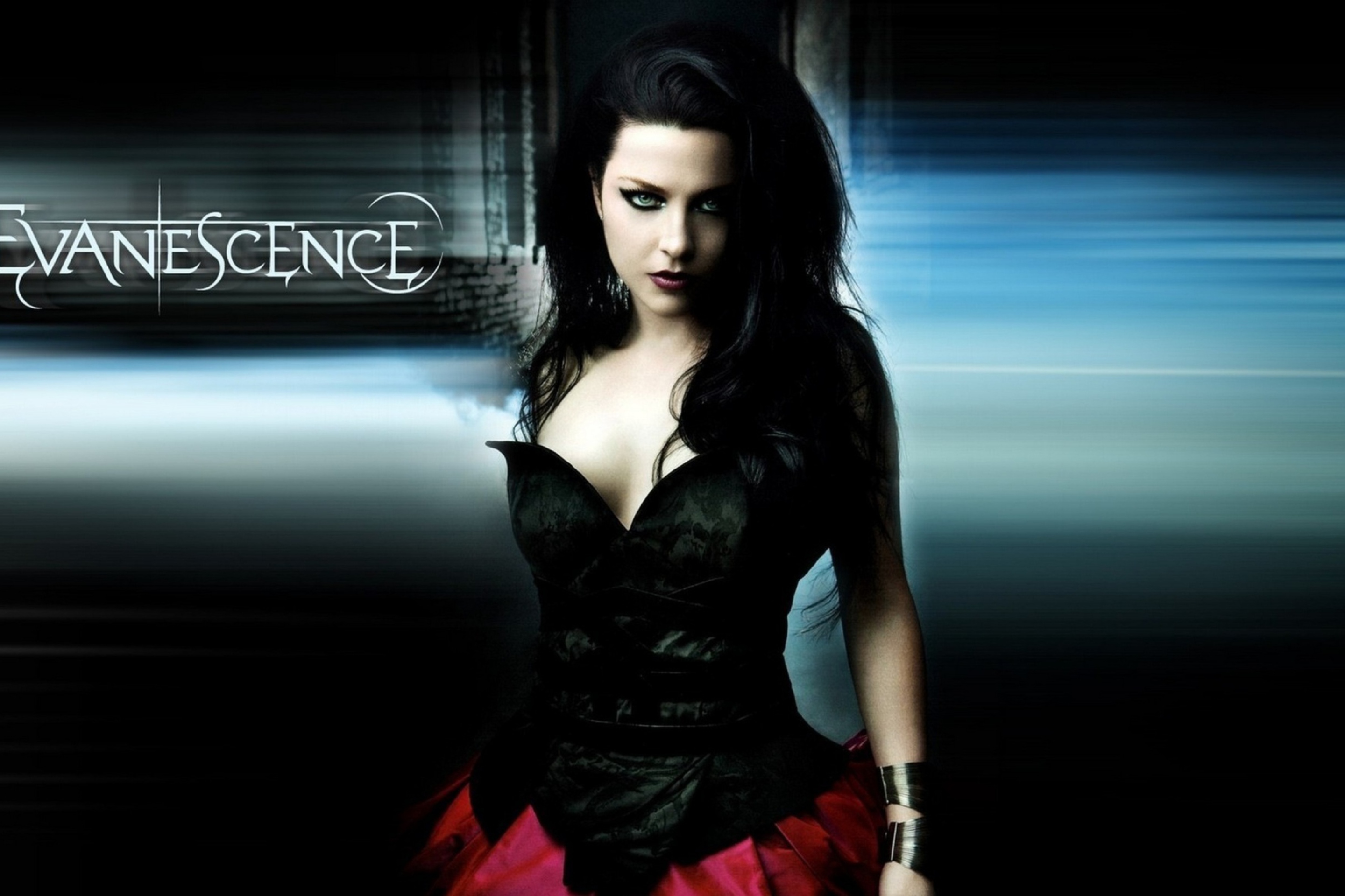 Evanescence screenshot #1 2880x1920