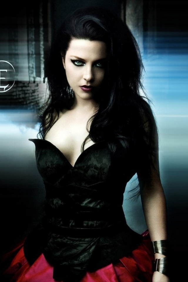 Evanescence screenshot #1 640x960