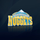 Fondo de pantalla Denver Nuggets 128x128