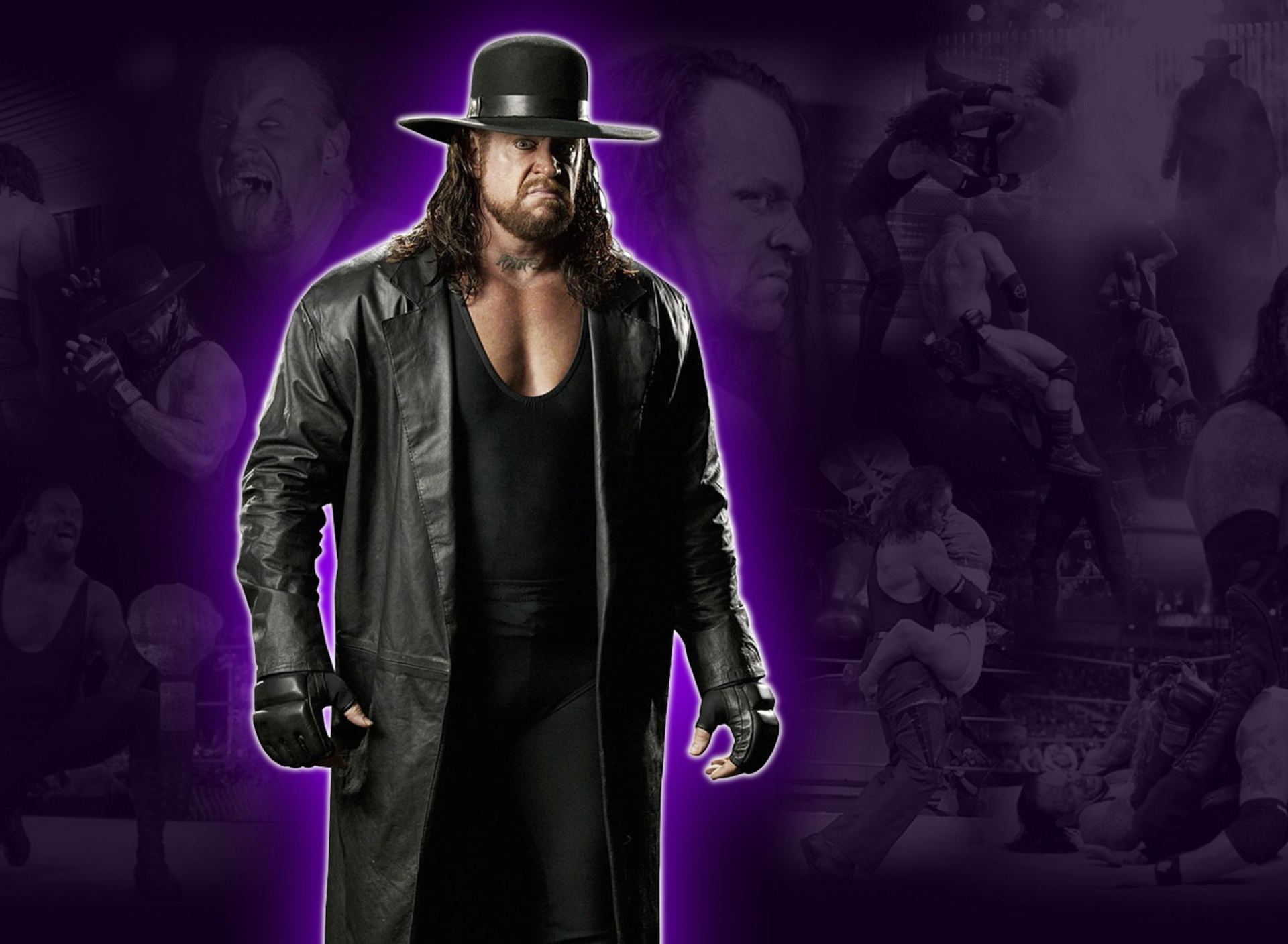 Undertaker Wwe Champion screenshot #1 1920x1408