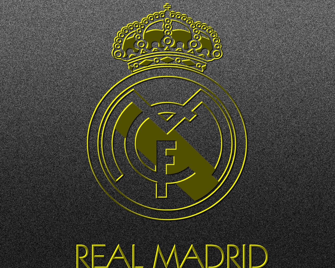Das Real Madrid Wallpaper 1280x1024