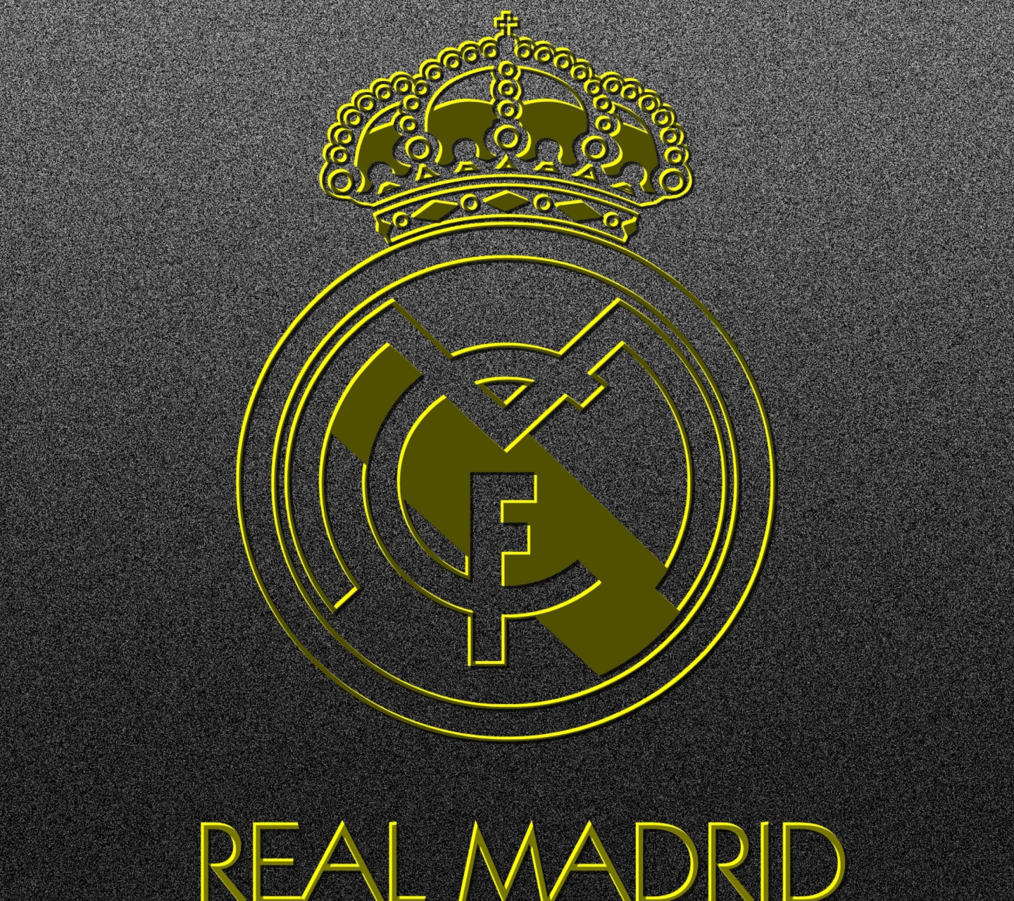 Обои Real Madrid 1440x1280