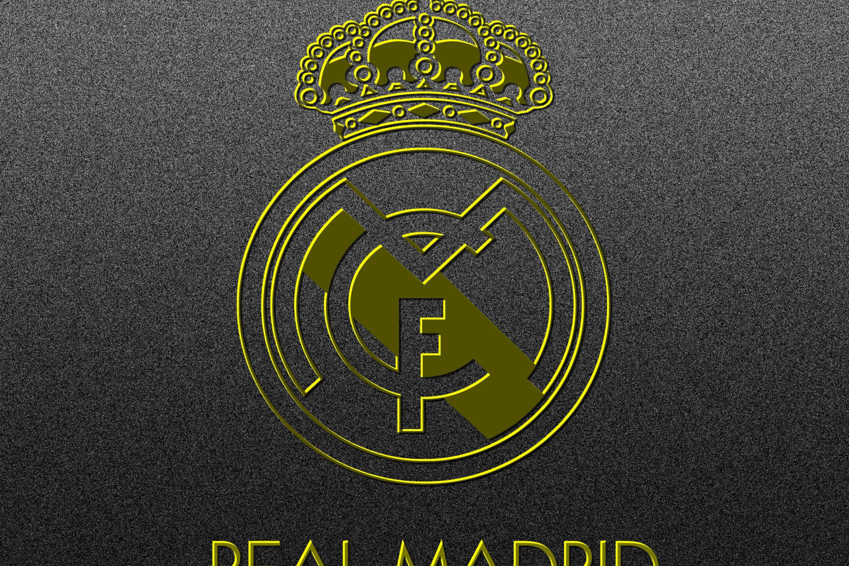Real Madrid wallpaper 2880x1920
