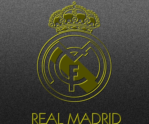 Real Madrid screenshot #1 480x400