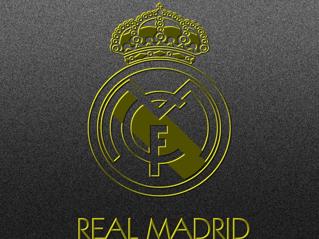 Обои Real Madrid 640x480