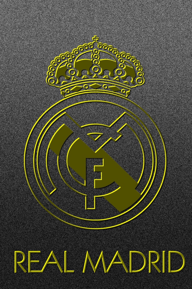 Screenshot №1 pro téma Real Madrid 640x960