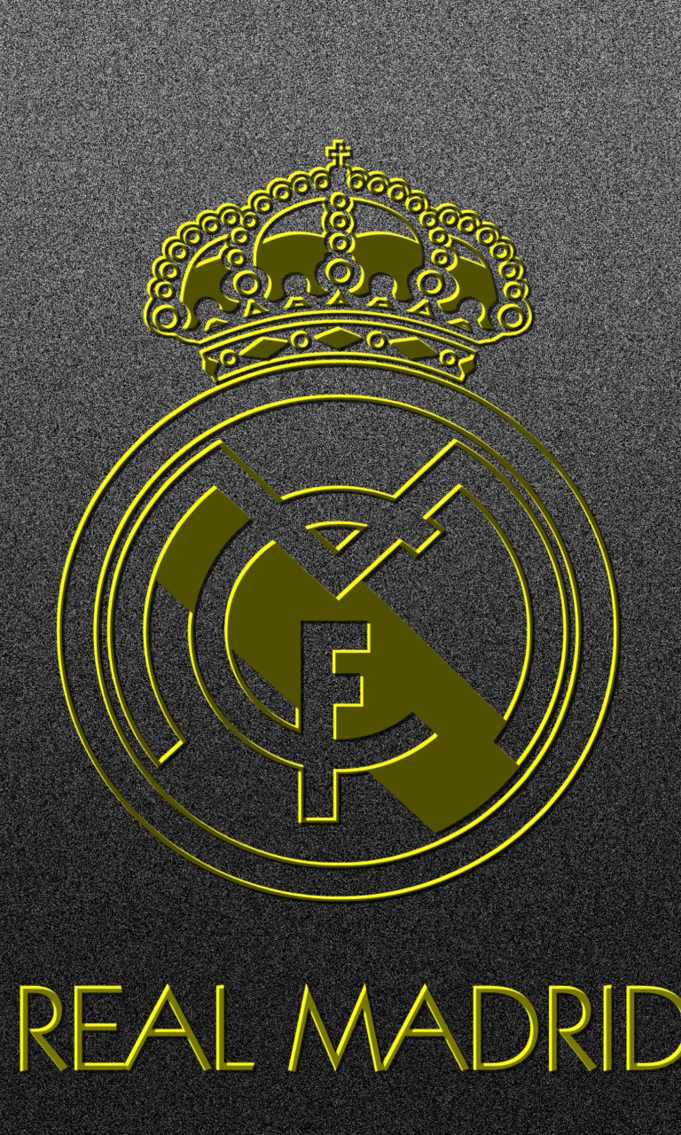 Real Madrid wallpaper 768x1280