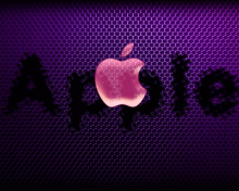 Обои MacBook Pro Logo 220x176