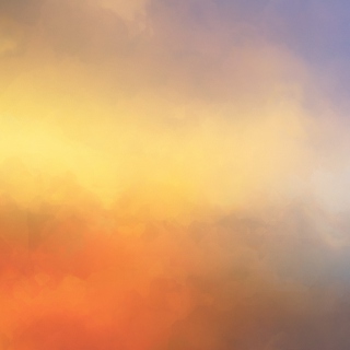 Kostenloses Blurred Colors Wallpaper für iPad mini 2
