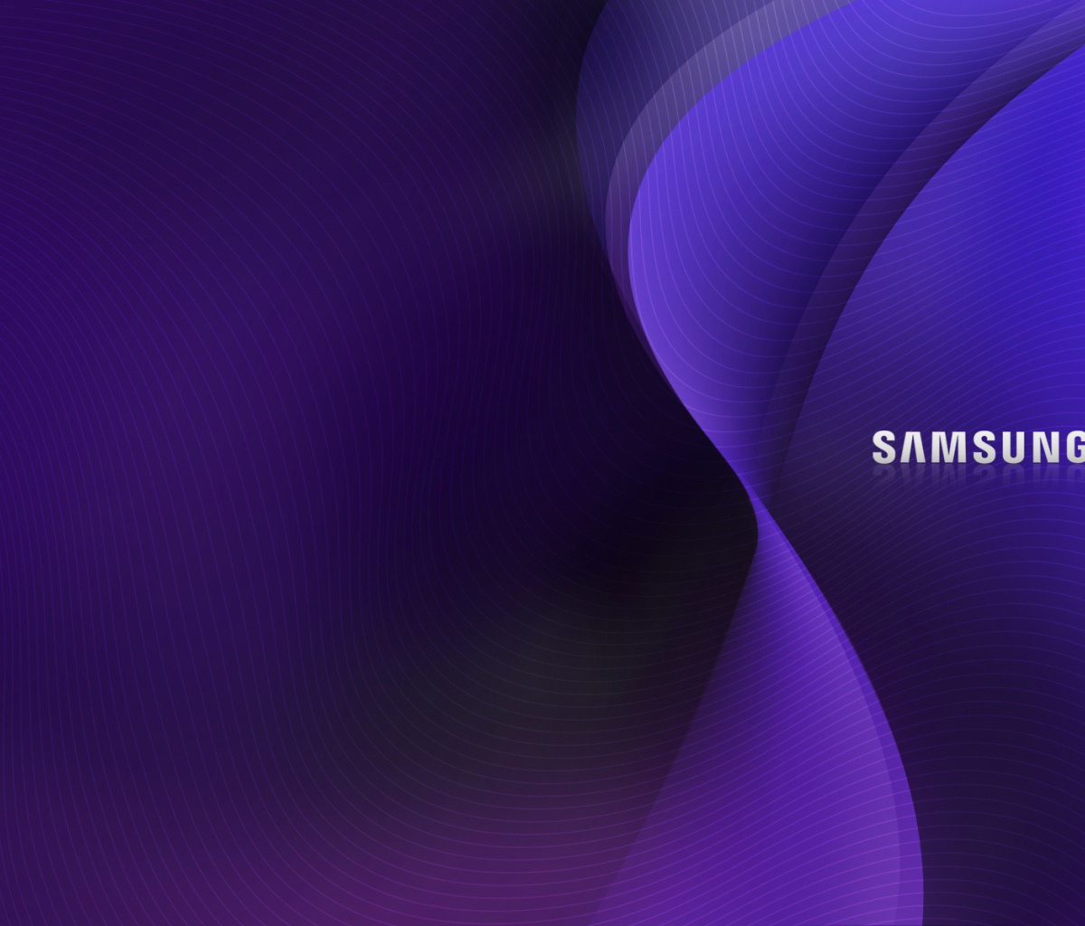 Samsung Netbook screenshot #1 1200x1024