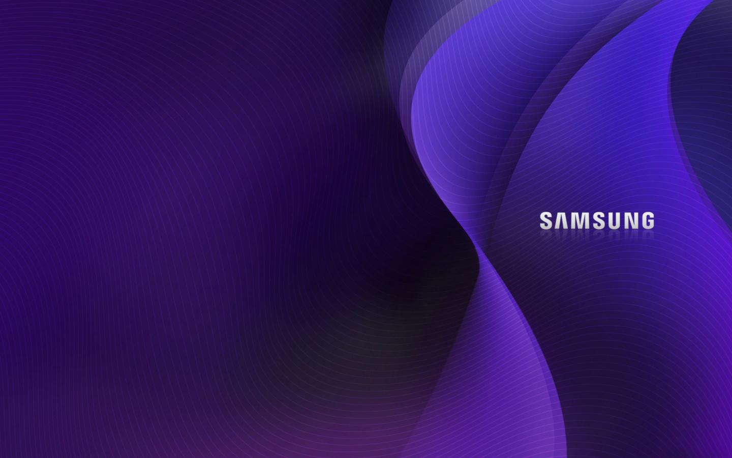 Samsung Netbook screenshot #1 1440x900