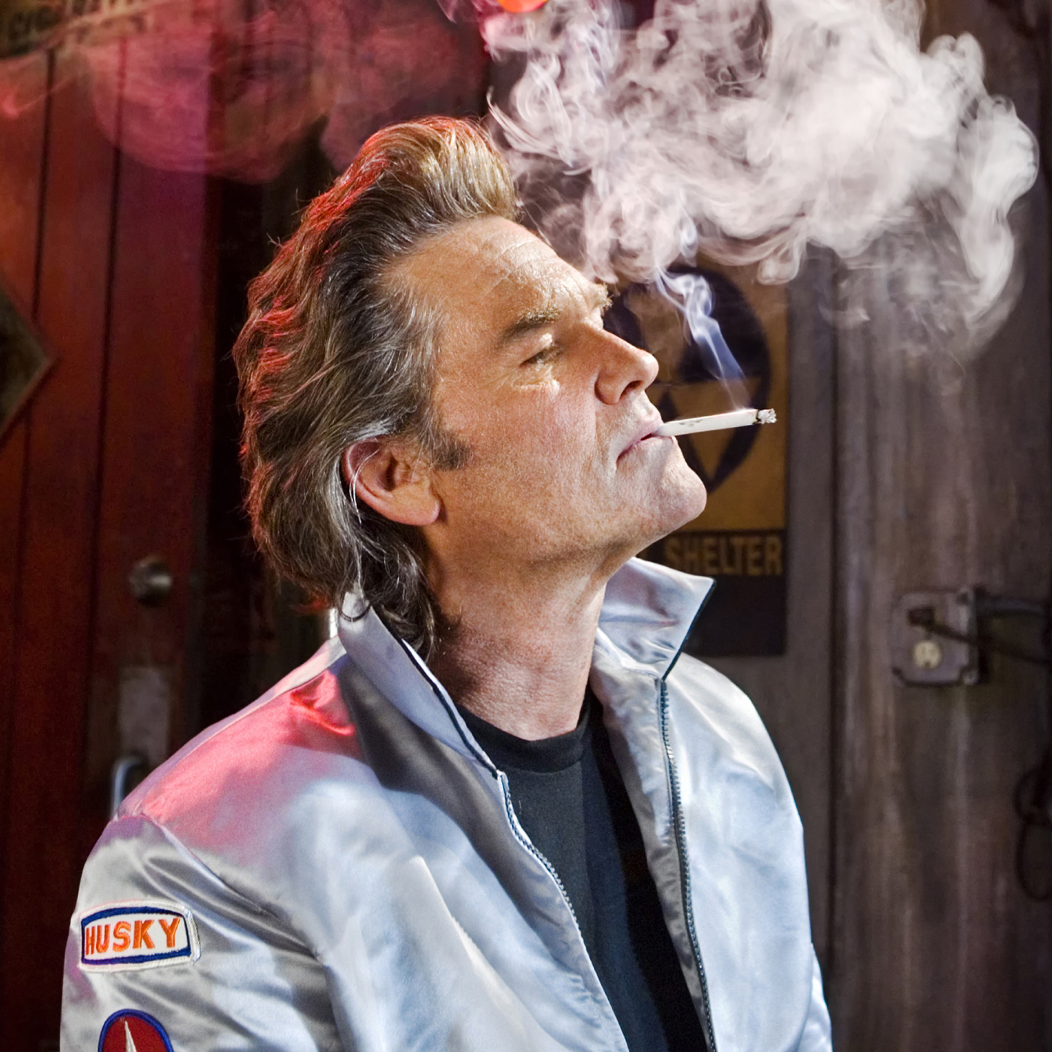 Kurt Russell wallpaper 2048x2048