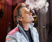 Kurt Russell wallpaper 220x176