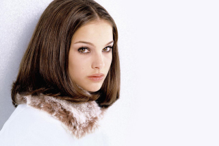 Natalie Portman Background for Android, iPhone and iPad
