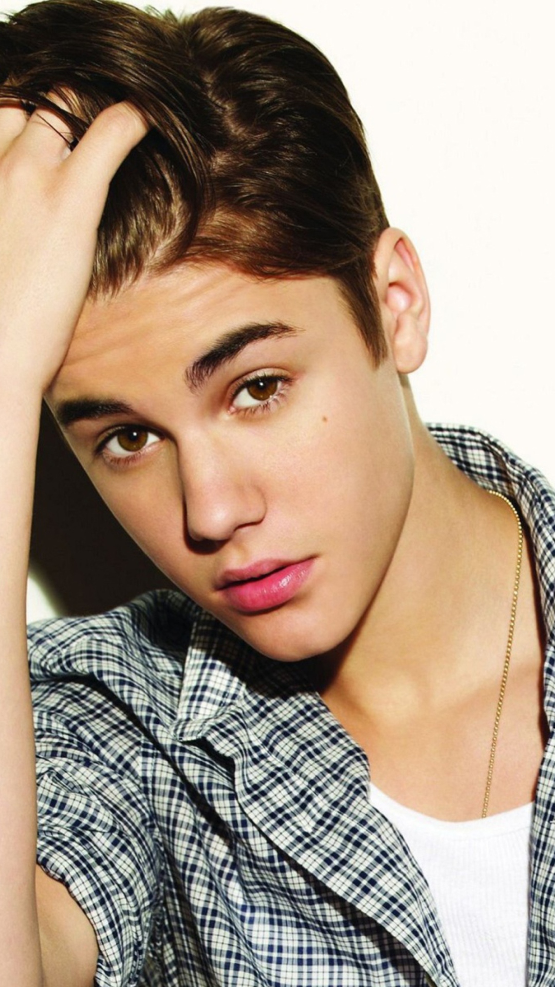 Das Justin Bieber Wallpaper 1080x1920
