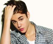 Das Justin Bieber Wallpaper 176x144