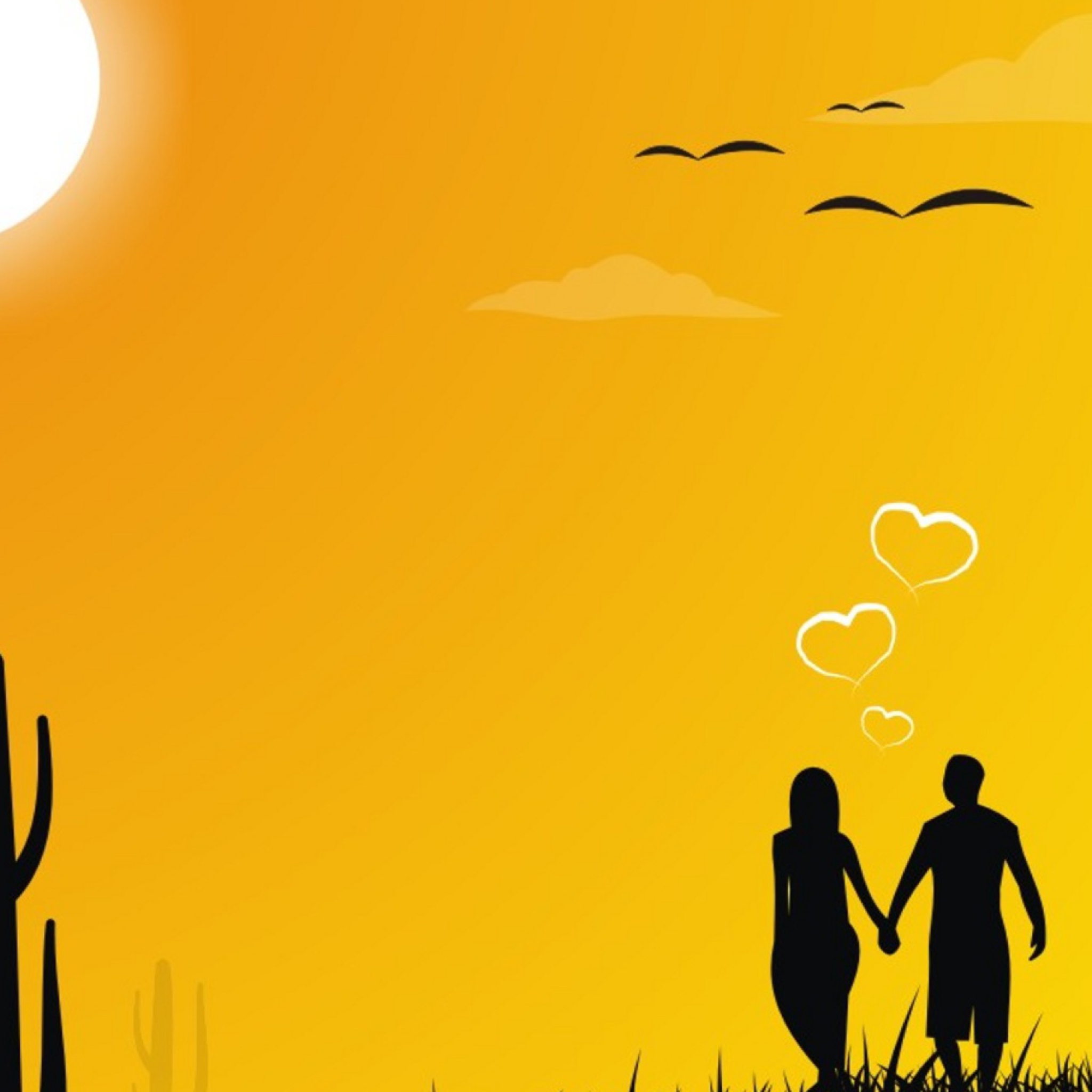 Screenshot №1 pro téma Great Love 2048x2048