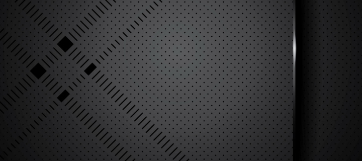 Dark Patterns wallpaper 720x320