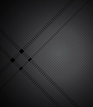 Kostenloses Dark Patterns Wallpaper für LG Prada II