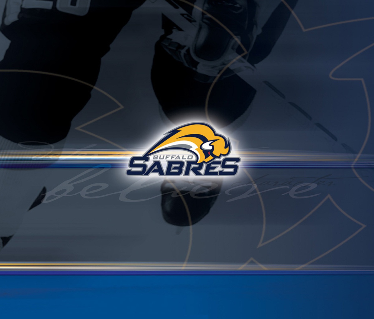 Fondo de pantalla Buffalo Sabres 1200x1024