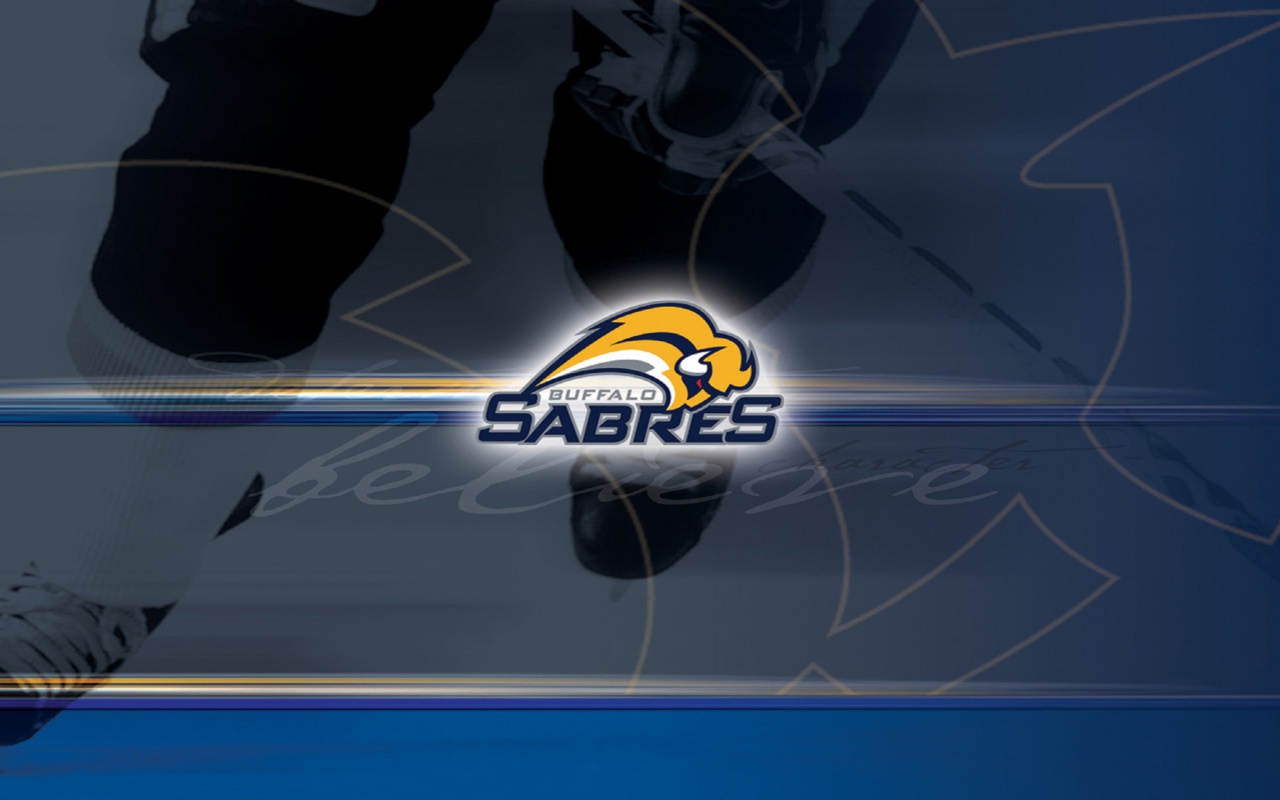 Fondo de pantalla Buffalo Sabres 1280x800