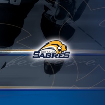 Обои Buffalo Sabres 208x208