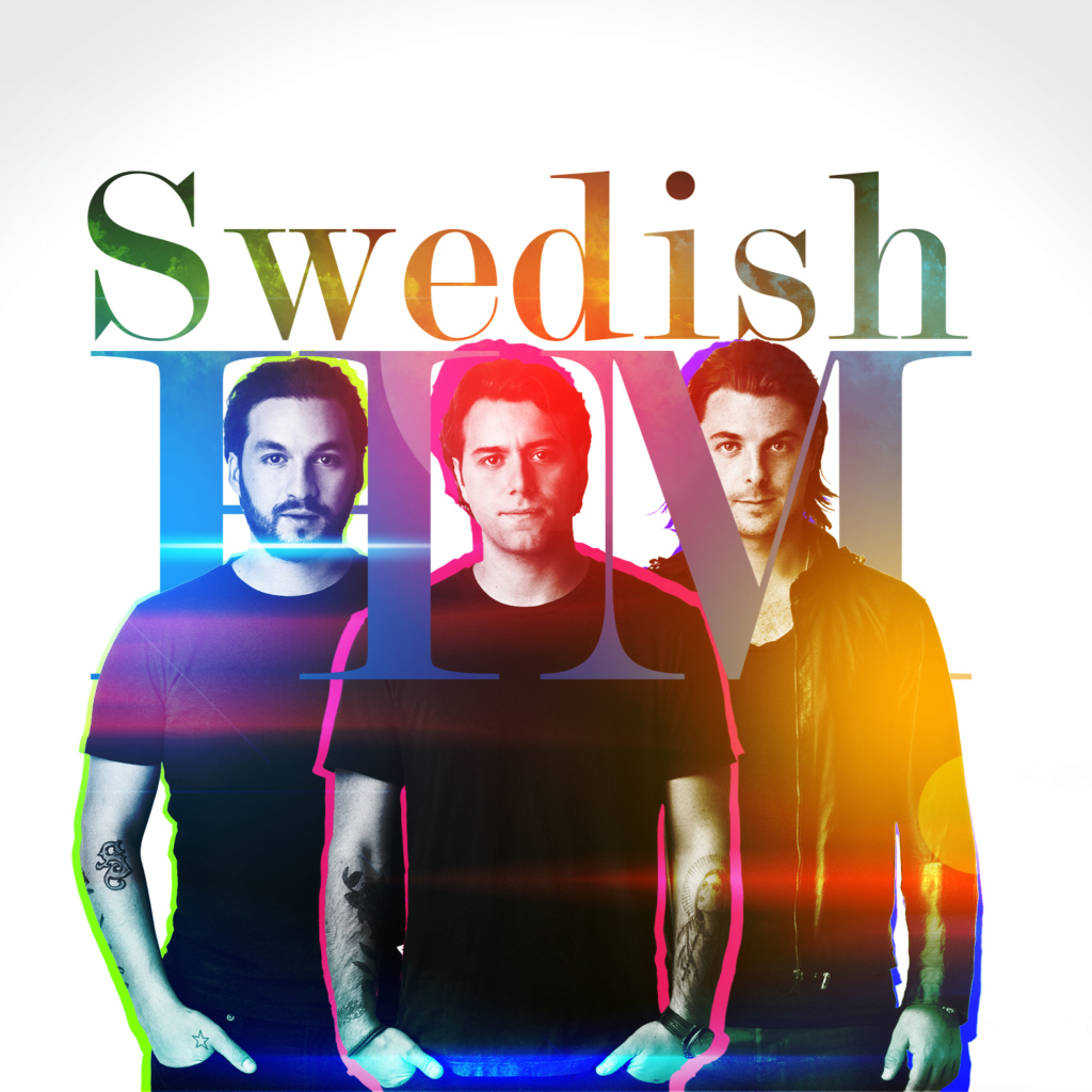 Das Swedish House Mafia Wallpaper 1024x1024