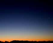 Sfondi Late Sunset 176x144