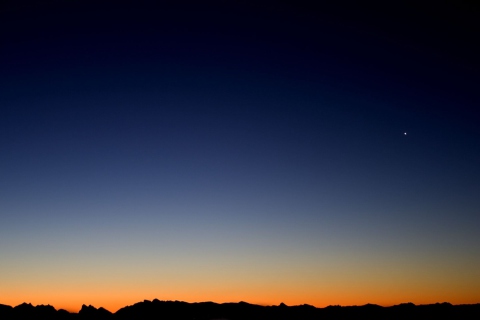 Late Sunset screenshot #1 480x320