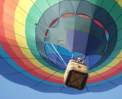 Balloon screenshot #1 176x144