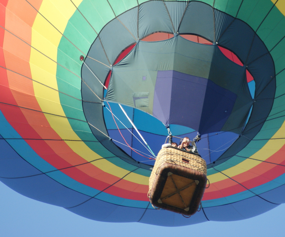 Balloon screenshot #1 960x800