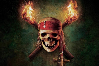 Pirates Of The Caribbean Background for Android, iPhone and iPad