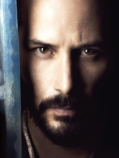 Das 47 Ronin Wallpaper 240x320