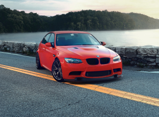 Free BMW M3 Picture for Android, iPhone and iPad